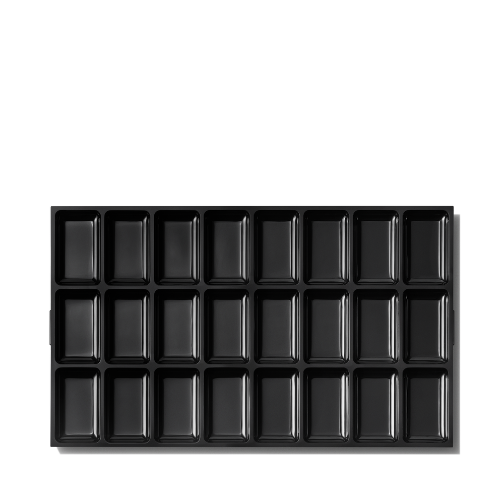 MAC｜プロパレット Pro Palette Customize x 24 (Insert) - MAC Cosmetics