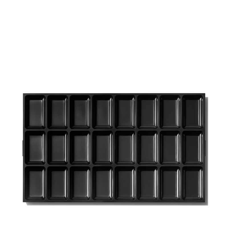 Pro Palette Customize x 24 (Insert) - MK6001