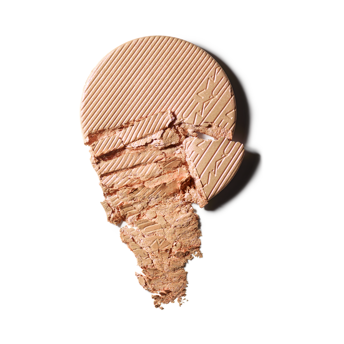 Extra Dimension Skinfinish Highlighter, 9.0 g, Show Gold, Smoosh