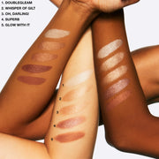 Extra Dimension Skinfinish Highlighter, 9.0 g, Double-Gleam, Model