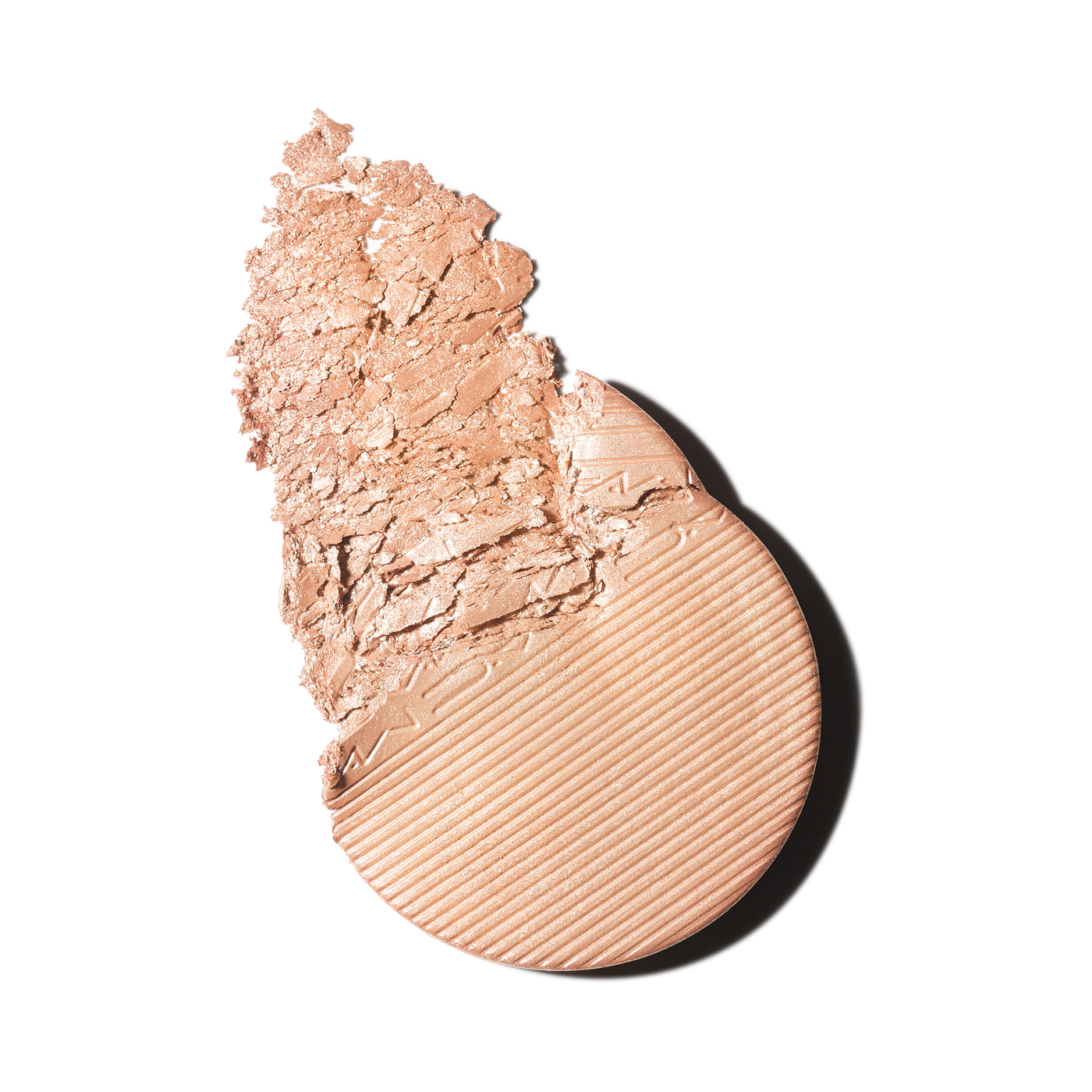 Extra Dimension Skinfinish Highlighter, 9.0 g, Double-Gleam, Smoosh