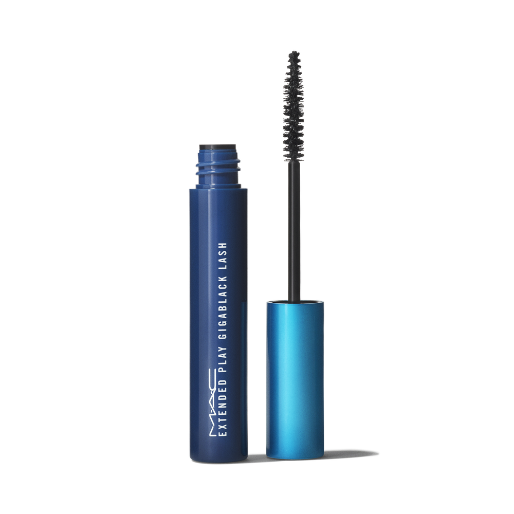 Extended Play Gigablack Lash Mascara, 5.7 g, Intense Black, Product Shot