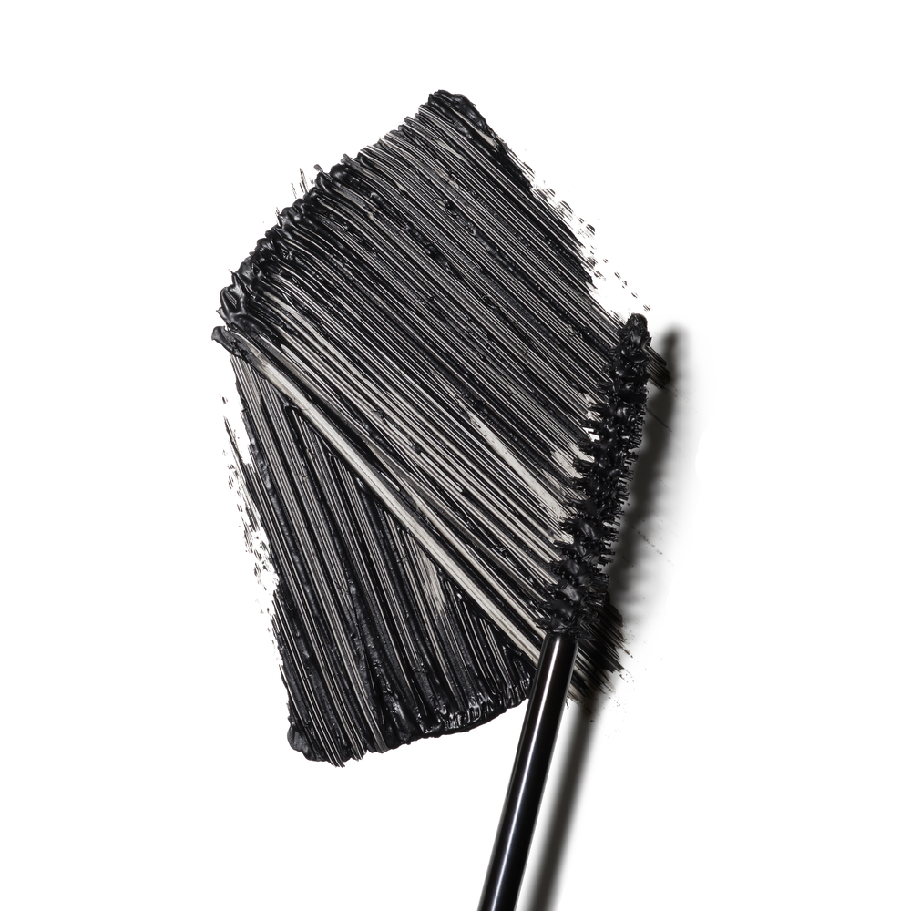Extended Play Gigablack Lash Mascara, 5.7 g, Intense Black, Smoosh