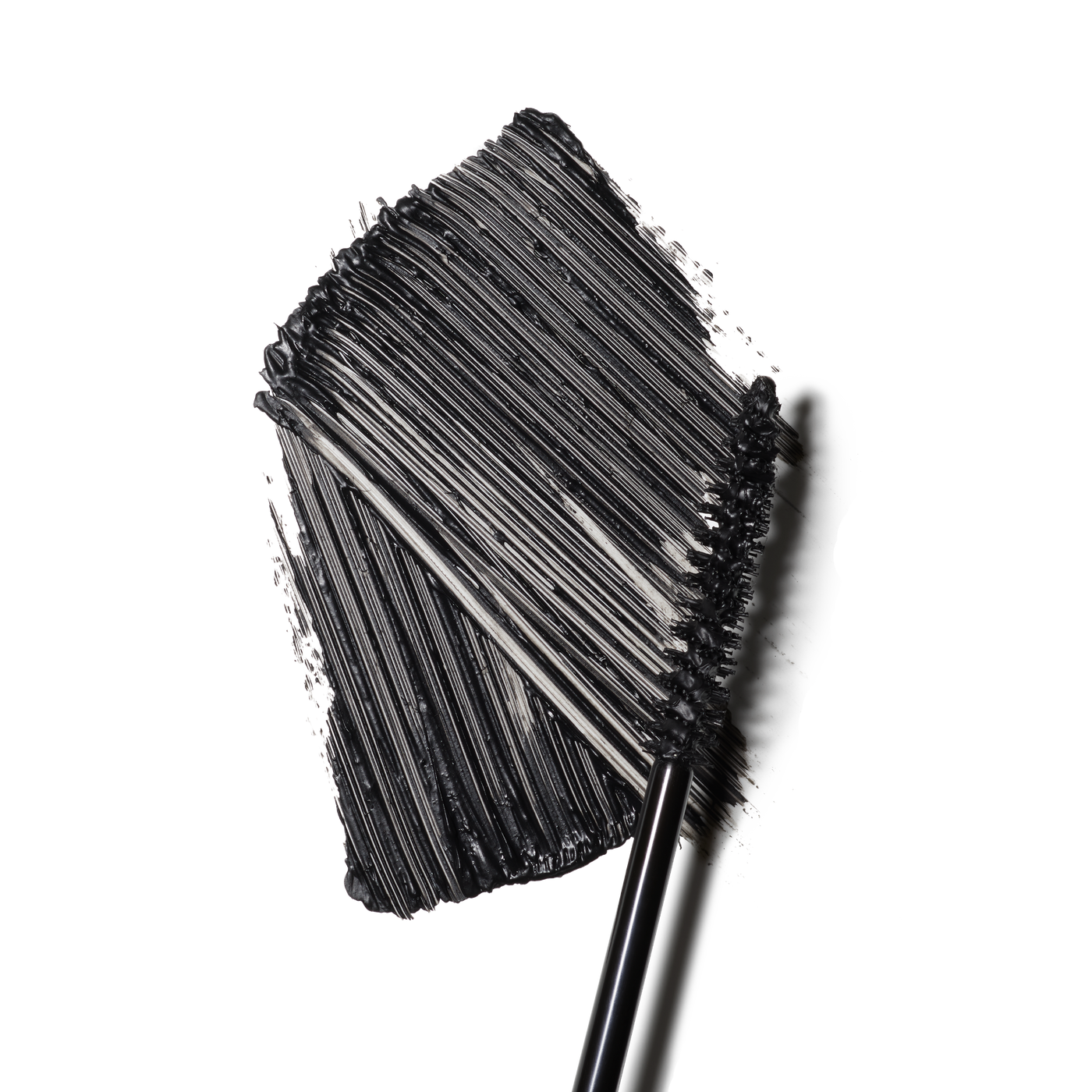 Extended Play Gigablack Lash Mascara, 5.7 g, Intense Black, Smoosh