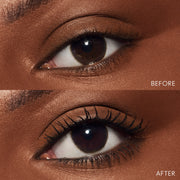 Extended Play Gigablack Lash Mascara, 5.7 g, Intense Black, Model, deep