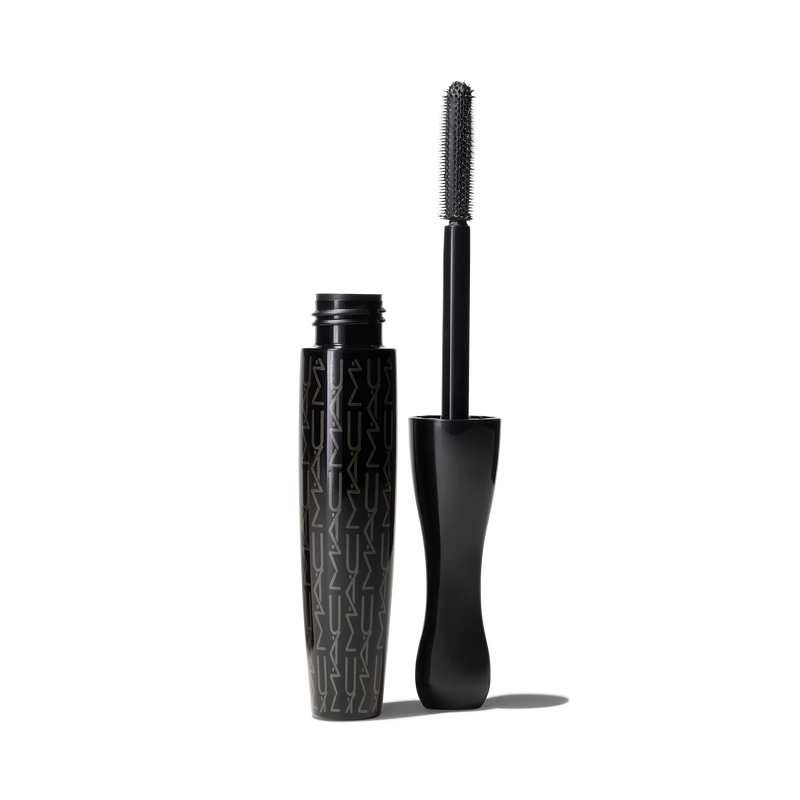 In Extreme Dimension 3D Black Lash Mascara - 3D Black