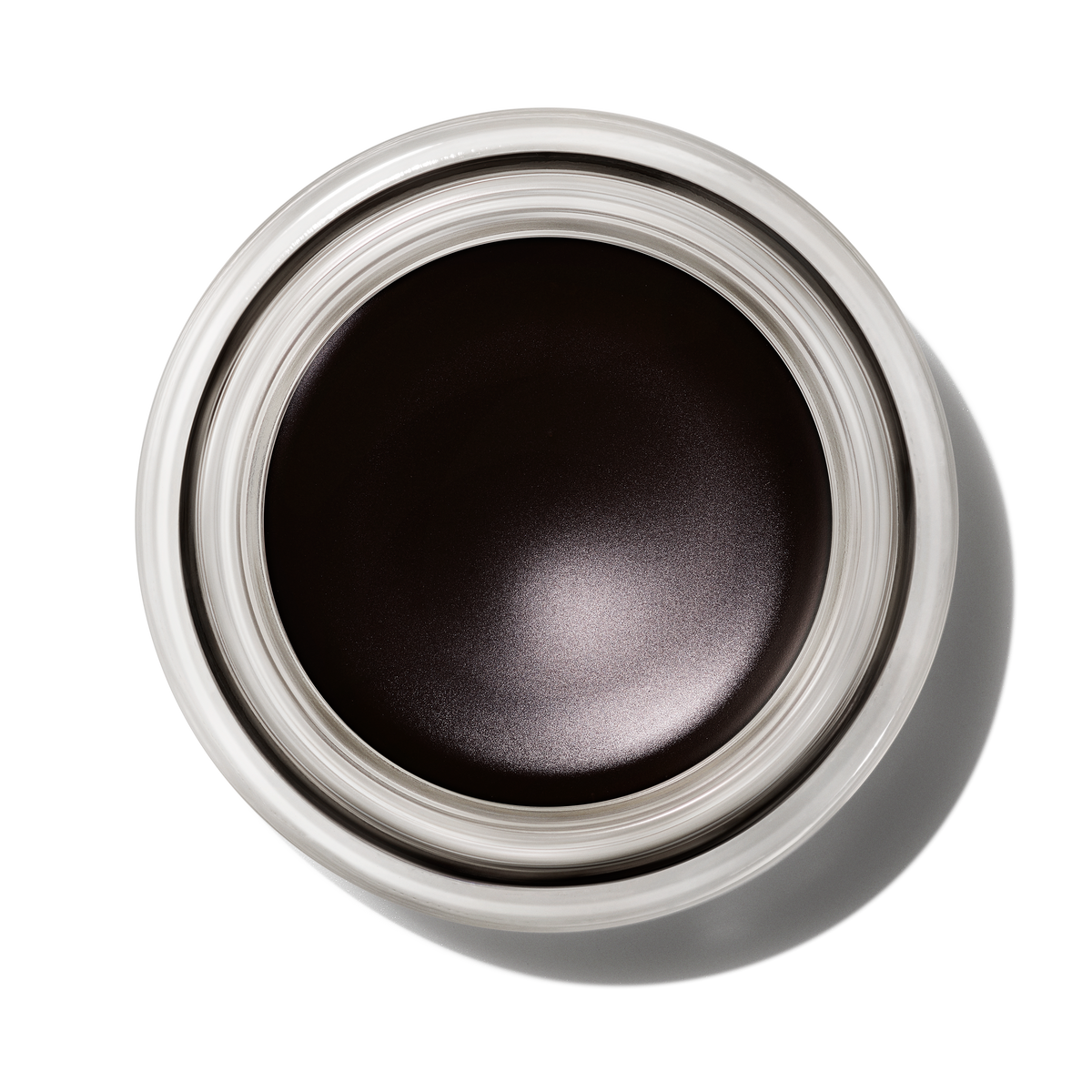 Pro Longwear Paint Pot, 5.0 g, Black Mirror, Product Shot
