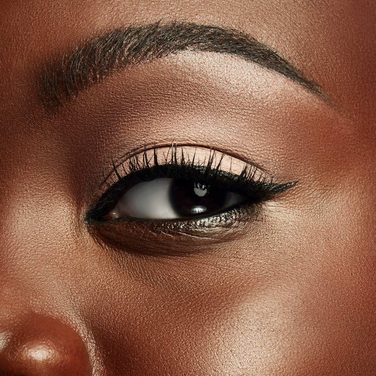 Pro Longwear Paint Pot, 5.0 g, Art Thera-Peachy, Model, deep