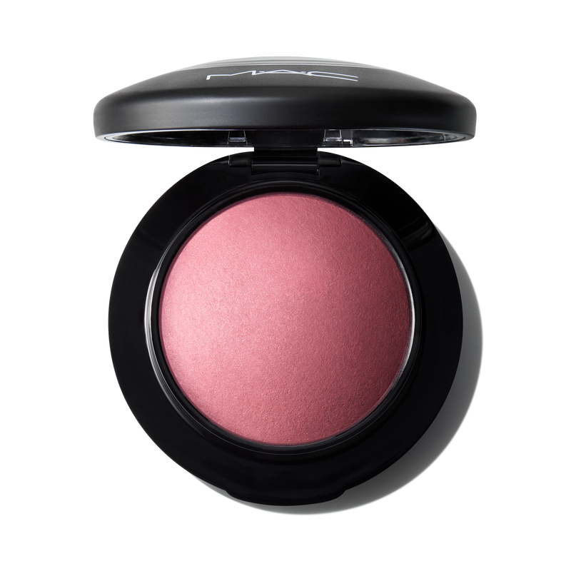 Mineralize Blush | Baked Powder Blush - Gentle