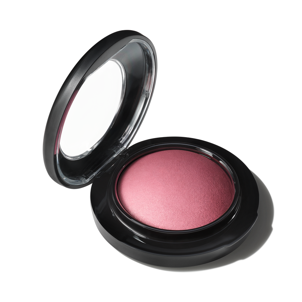 Mineralize Blush | Baked Powder Blush, 3.2 g, Gentle, Product Shot