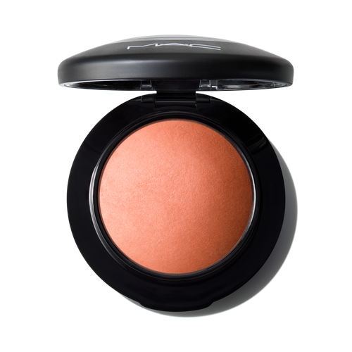 LOVE JOY MINERALIZE BLUSH | BAKED POWDER BLUSH