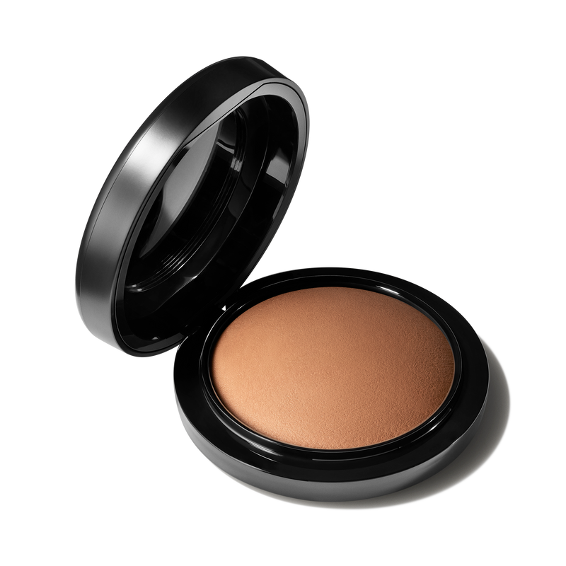 Mineralize Skinfinish Natural Face Powder - Dark Deep