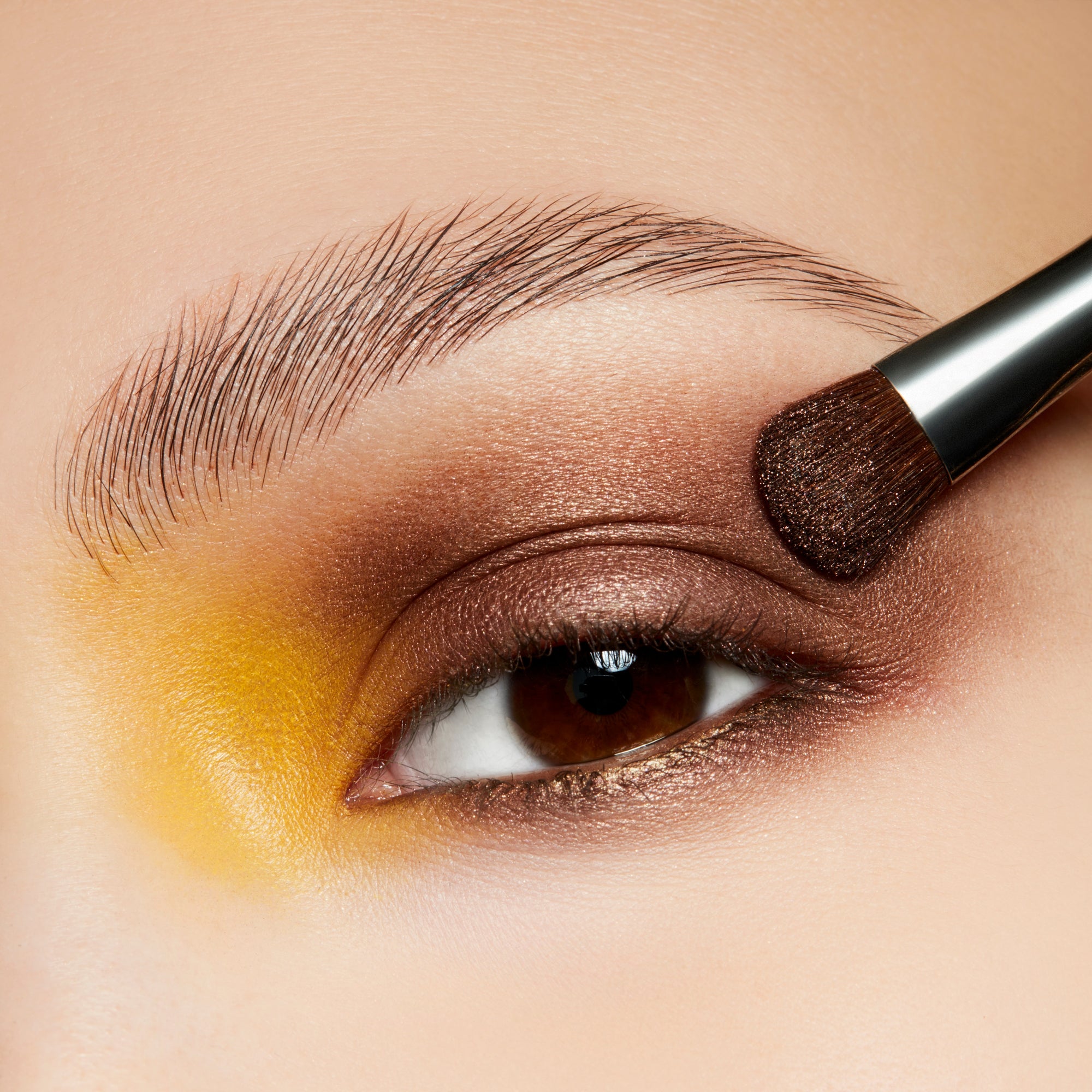 Extra Dimension Extra Dimension Eye Shadow, 1.3 g, Havana, Model, light