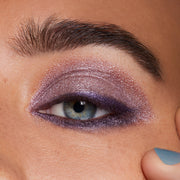 Extra Dimension Extra Dimension Eye Shadow, 1.3 g, Smoky Mauve, Model, medium