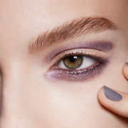 Extra Dimension Extra Dimension Eye Shadow, 1.3 g, Smoky Mauve, Model, light