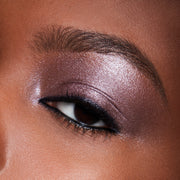 Extra Dimension Extra Dimension Eye Shadow, 1.3 g, Smoky Mauve, Model, deep