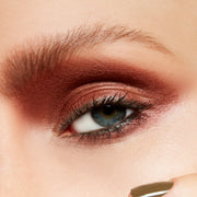 Extra Dimension Extra Dimension Eye Shadow, 1.3 g, Amorous Alloy, Model, light