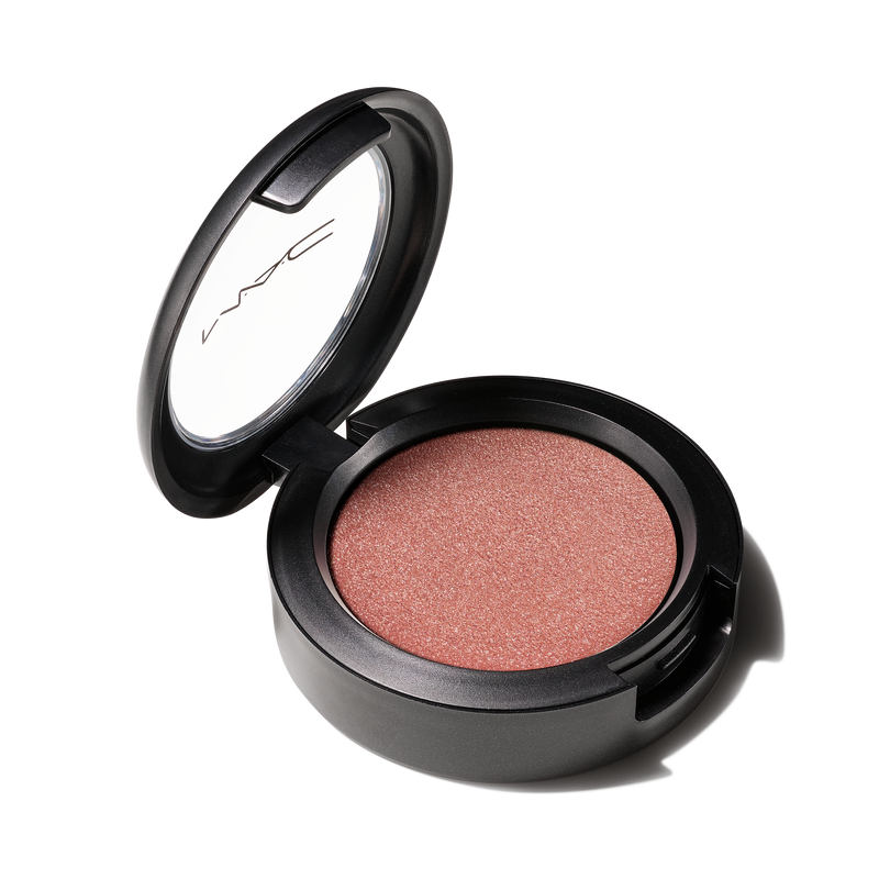 Cream Colour Base Highlighter - Shell