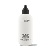 M·A·C Studio Face and Body Foundation, 120.0 ml, White, Product Shot
