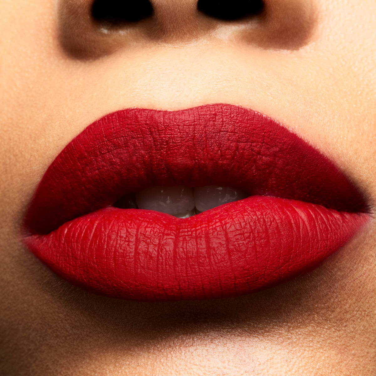 Retro Matte Liquid Lipcolour, 5.0 ml, Fashion Legacy, Model, medium