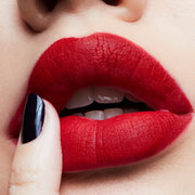 Retro Matte Liquid Lipcolour, 5.0 ml, Fashion Legacy, Model, light