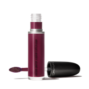 Retro Matte Liquid Lipcolour, 5.0 ml, High Drama, Product Shot