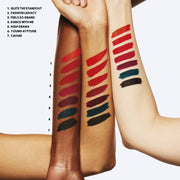 Retro Matte Liquid Lipcolour, 5.0 ml, High Drama, Model