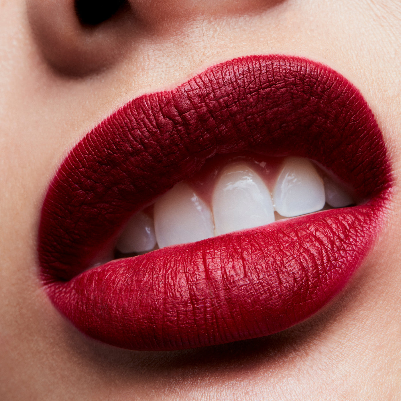 Retro Matte Liquid Lipcolour, 5.0 ml, Dance With Me, Model, light
