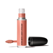 Retro Matte Liquid Lipcolour, 5.0 ml, Lady-Be-Good, Product Shot
