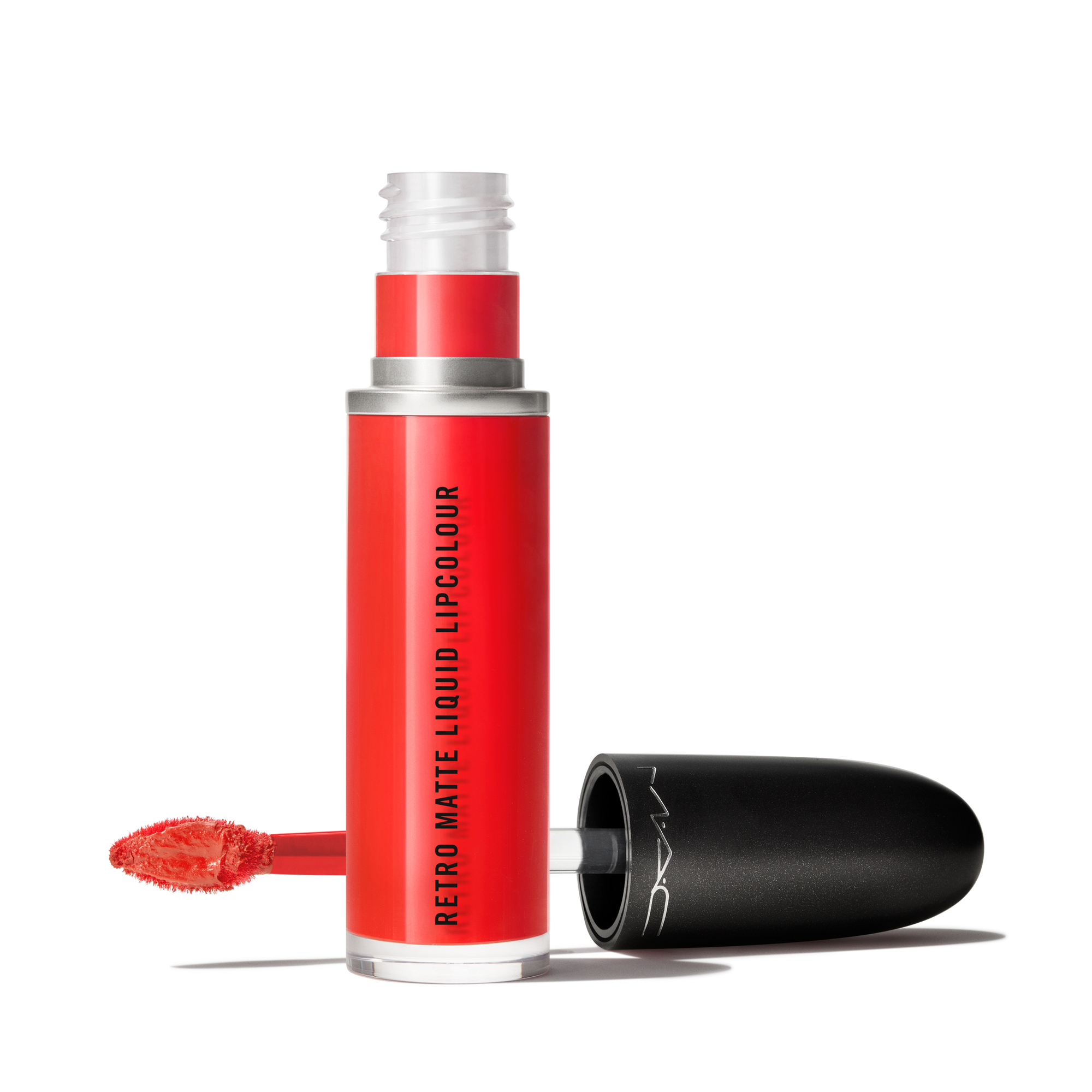 Retro Matte Liquid Lipcolour, 5.0 ml, Quite The Standout, Product Shot