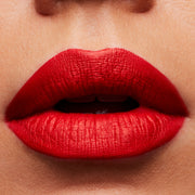Retro Matte Liquid Lipcolour, 5.0 ml, Quite The Standout, Model, medium