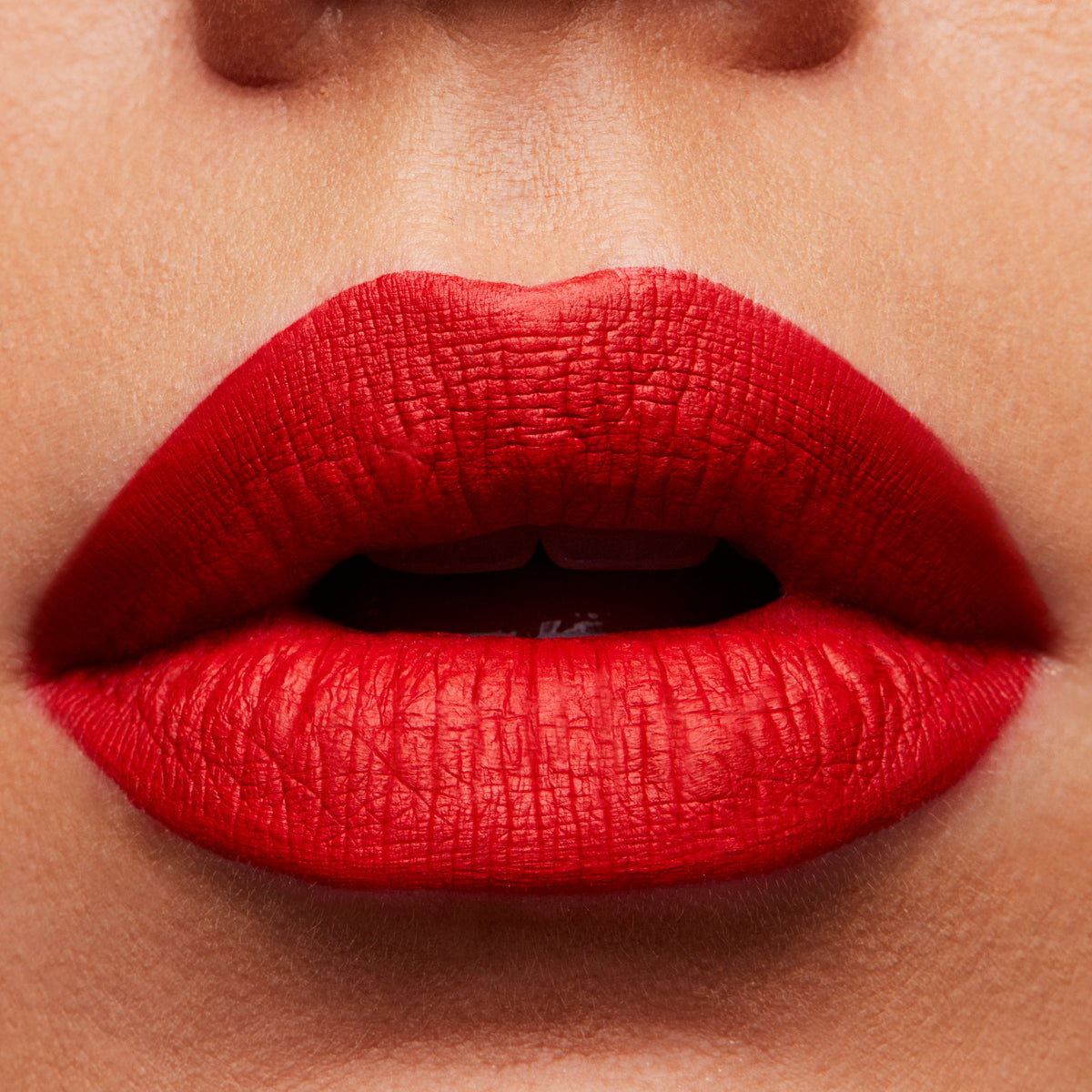 Retro Matte Liquid Lipcolour, 5.0 ml, Quite The Standout, Model, medium