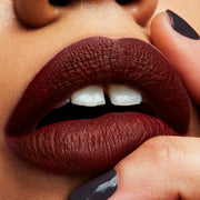 Retro Matte Liquid Lipcolour, 5.0 ml, Carnivorous, Model, medium