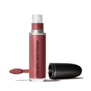 Retro Matte Liquid Lipcolour, 5.0 ml, Topped With Brandy, Product Shot