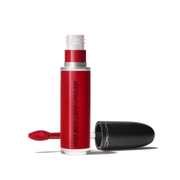 Retro Matte Liquid Lipcolour, 5.0 ml, Ruby Phew!, Product Shot