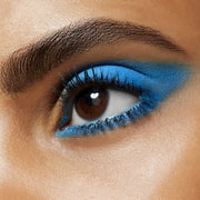 Small Eye Shadow, 1.5 g, Triennial Wave, Model, deep