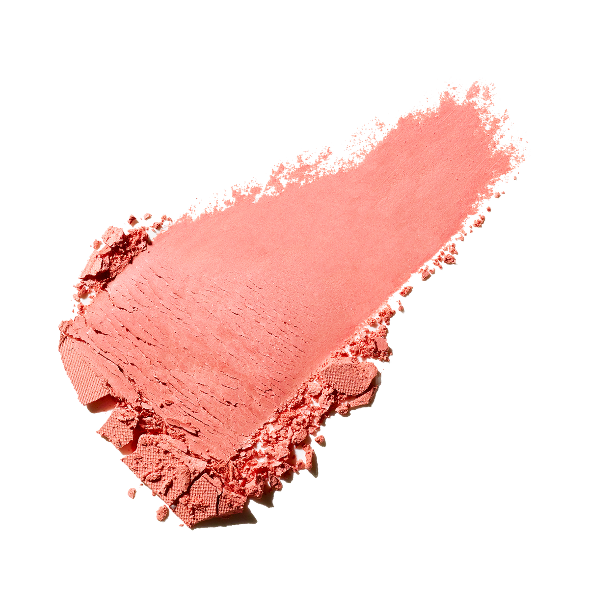 Small Eye Shadow, 1.5 g, Shell Peach, Smoosh