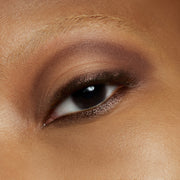 Small Eye Shadow, 1.5 g, Samoa Silk, Model, deep