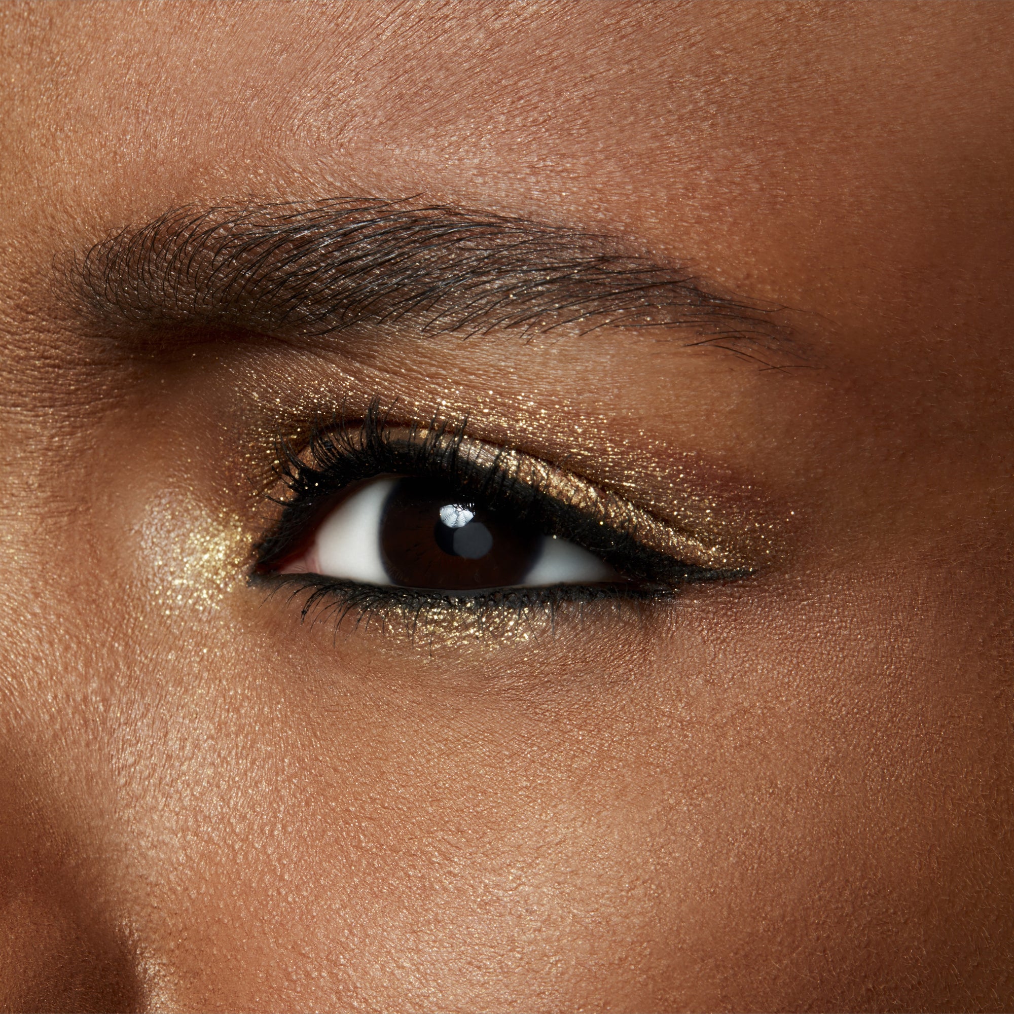 Small Eye Shadow, 1.5 g, If It Ain’t Baroque, Model, deep