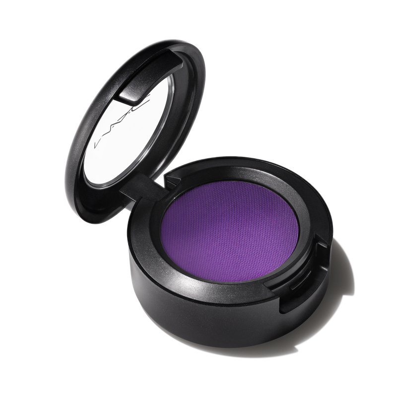 Small Eye Shadow - Power To The Purple