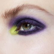 Small Eye Shadow, 1.5 g, Power To The Purple, Model, light
