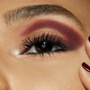 Small Eye Shadow, 1.5 g, Haute Sauce, Model, medium