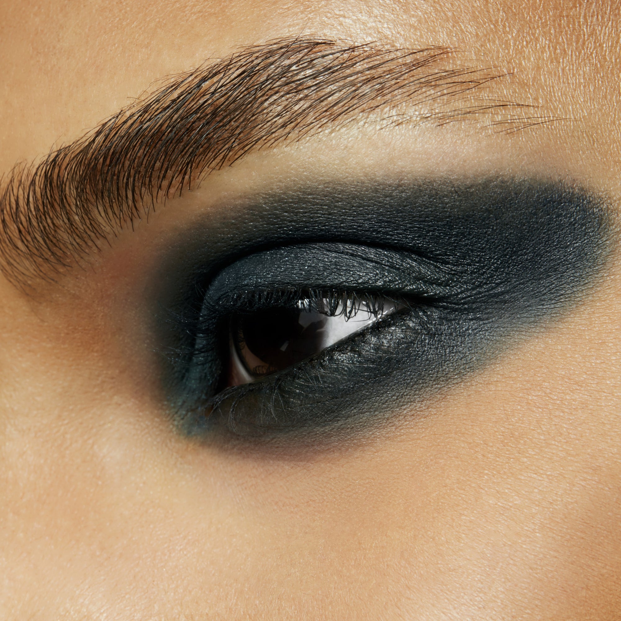 Small Eye Shadow, 1.5 g, Stormwatch, Model, medium