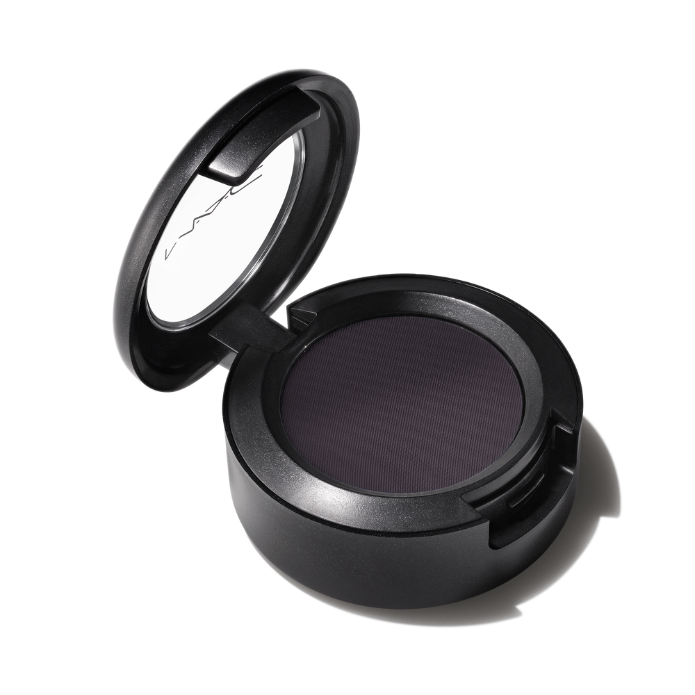 Small Eye Shadow, 1.5 g, Carbon, Product Shot