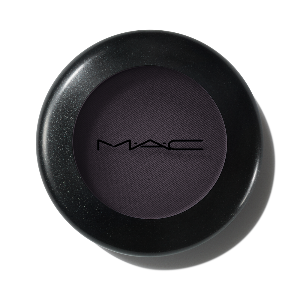 Small Eye Shadow, 1.5 g, Carbon, Product Shot