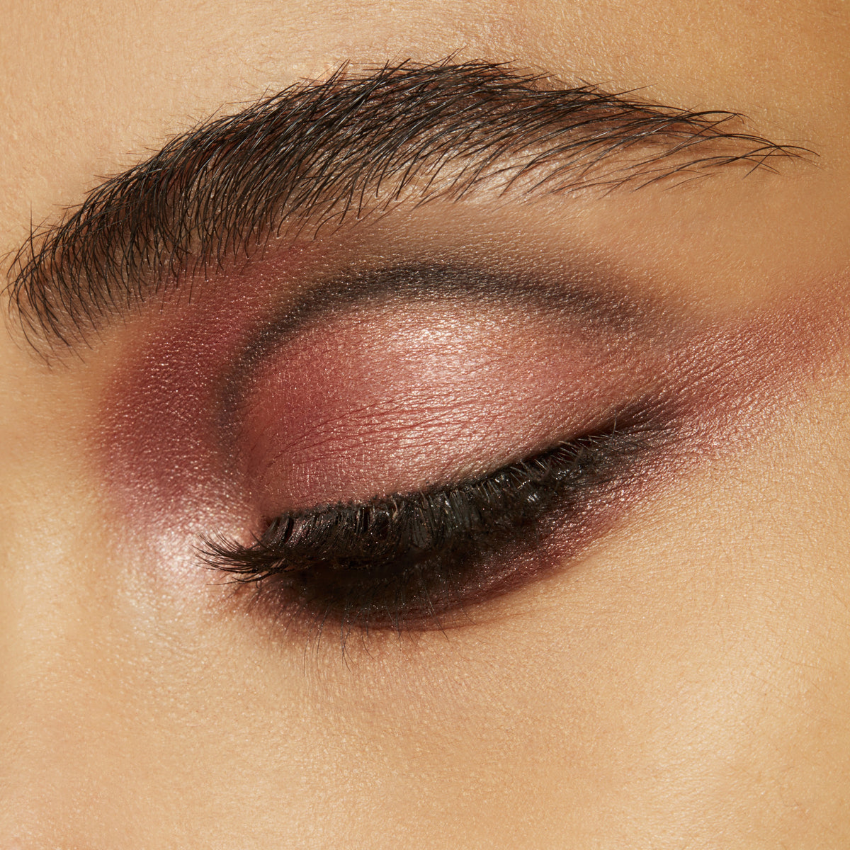 Small Eye Shadow, 1.5 g, Libra, Model, medium