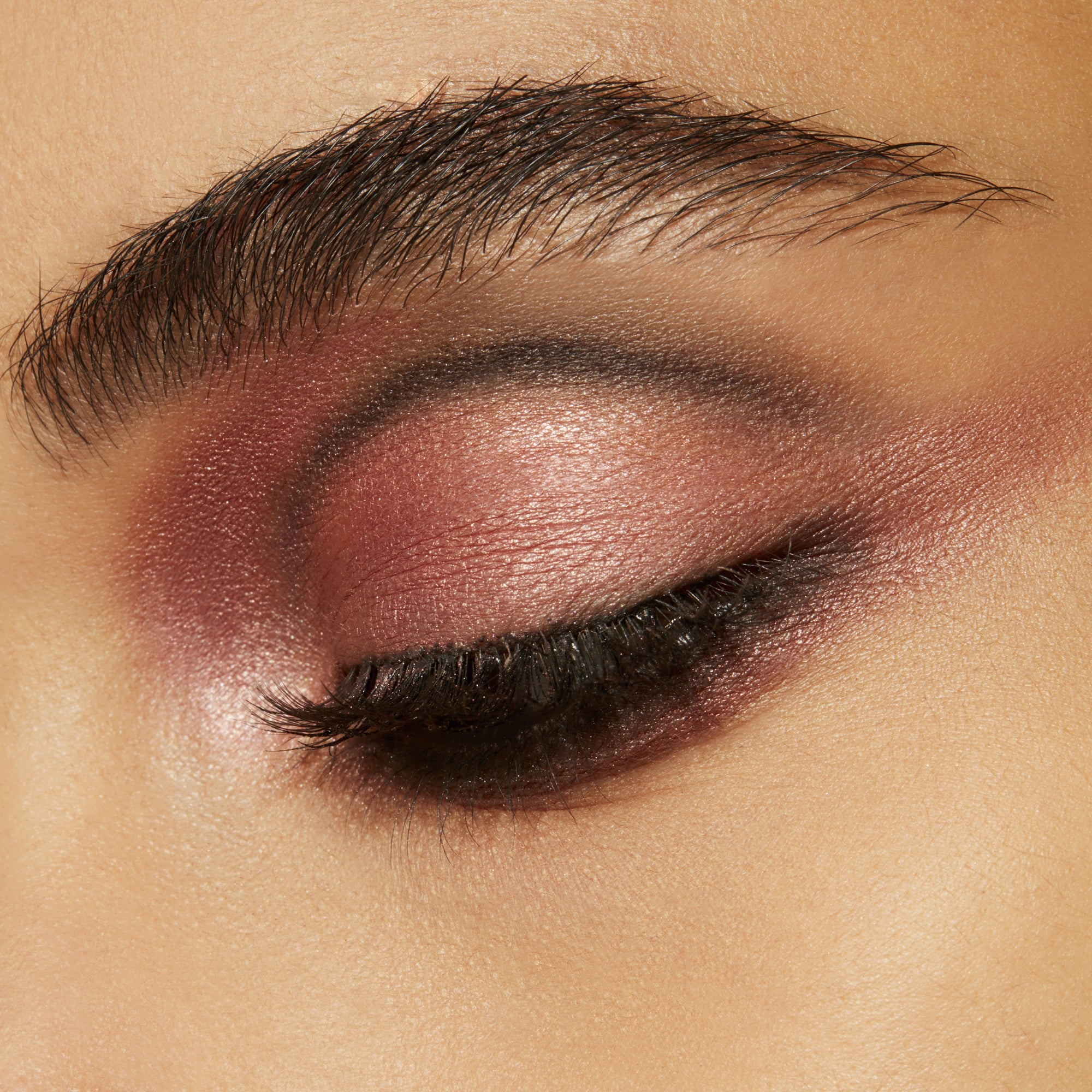 Small Eye Shadow, 1.5 g, Libra, Model, medium