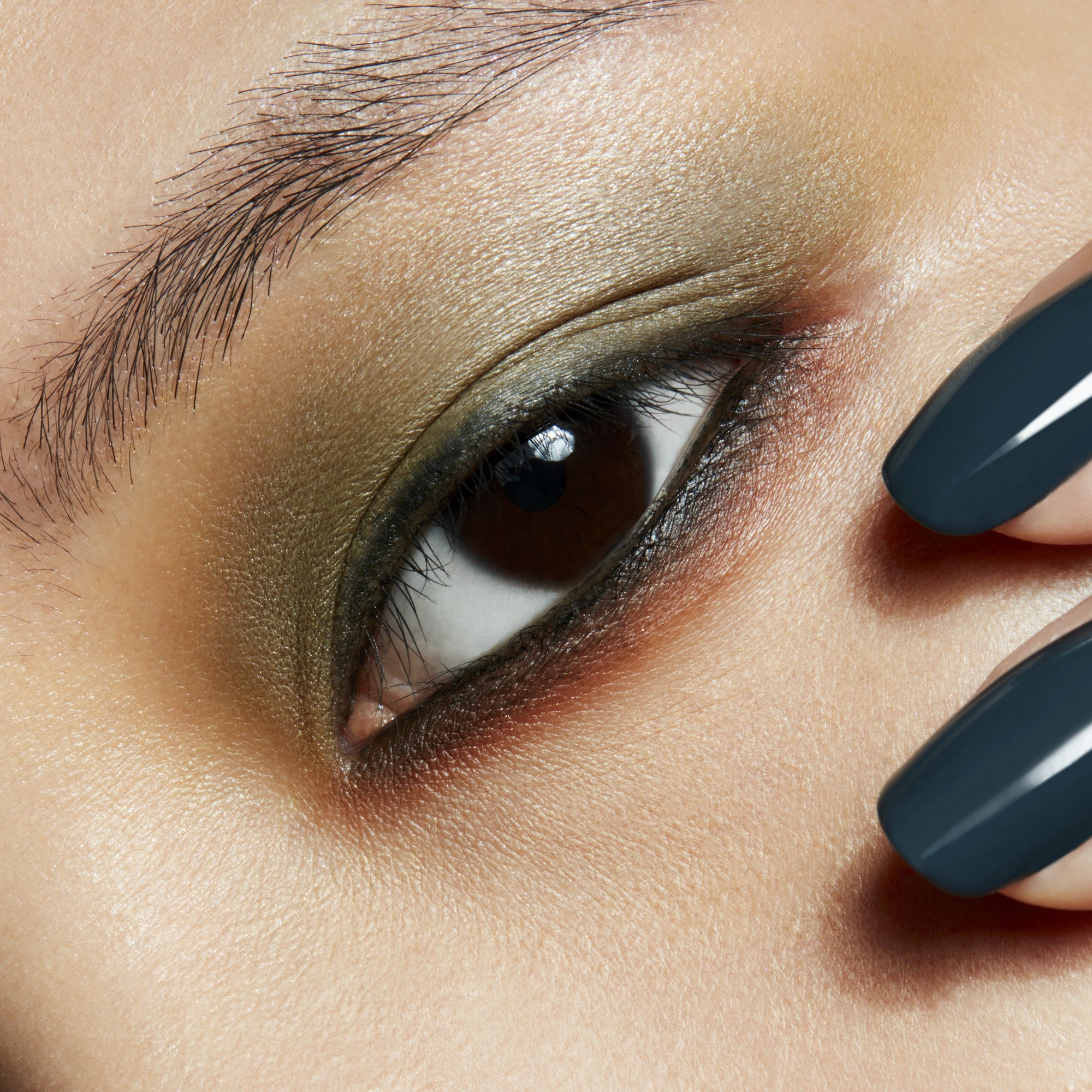 Small Eye Shadow, 1.5 g, Marsh, Model, light