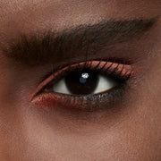 Small Eye Shadow, 1.5 g, Coral, Model, deep