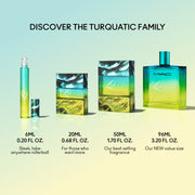 Turquatic Fragrance, 6.0 ml, Alt